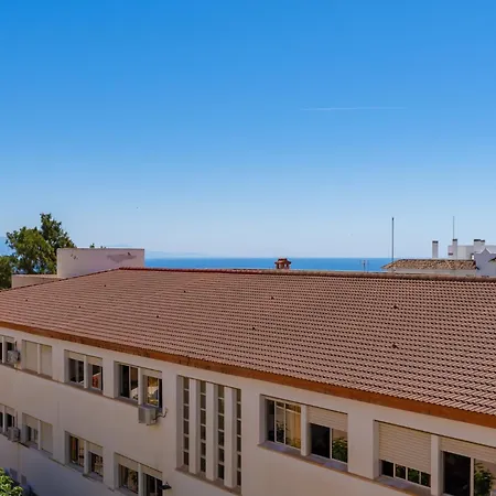 Apartment Atico Sea Views