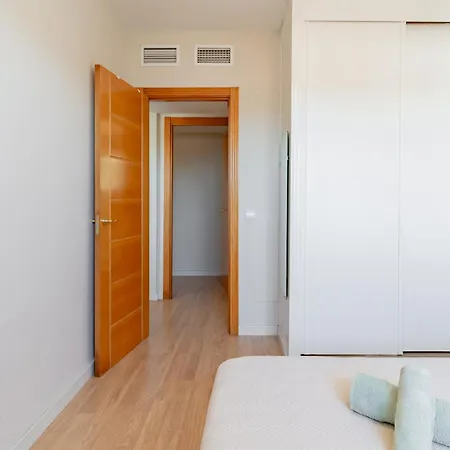 Atico Sea Views Appartement *