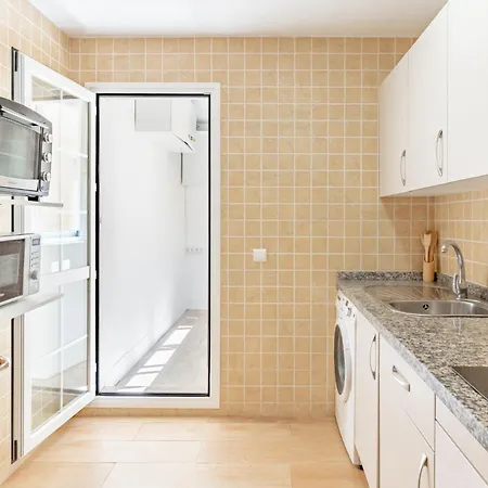 Atico Sea Views Apartment