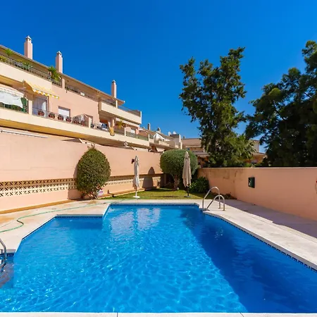 Apartment Atico Sea Views
