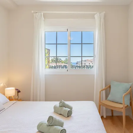 Appartement Atico Sea Views *