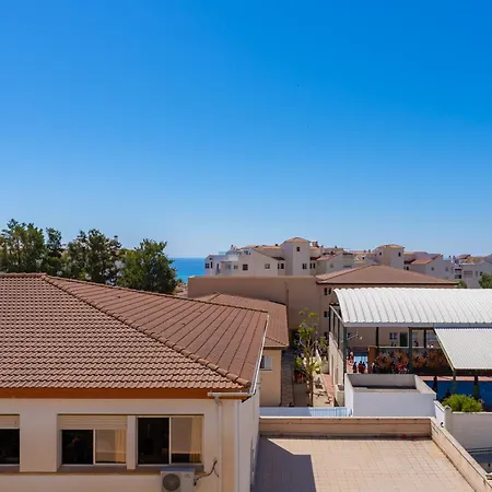 Atico Sea Views *
